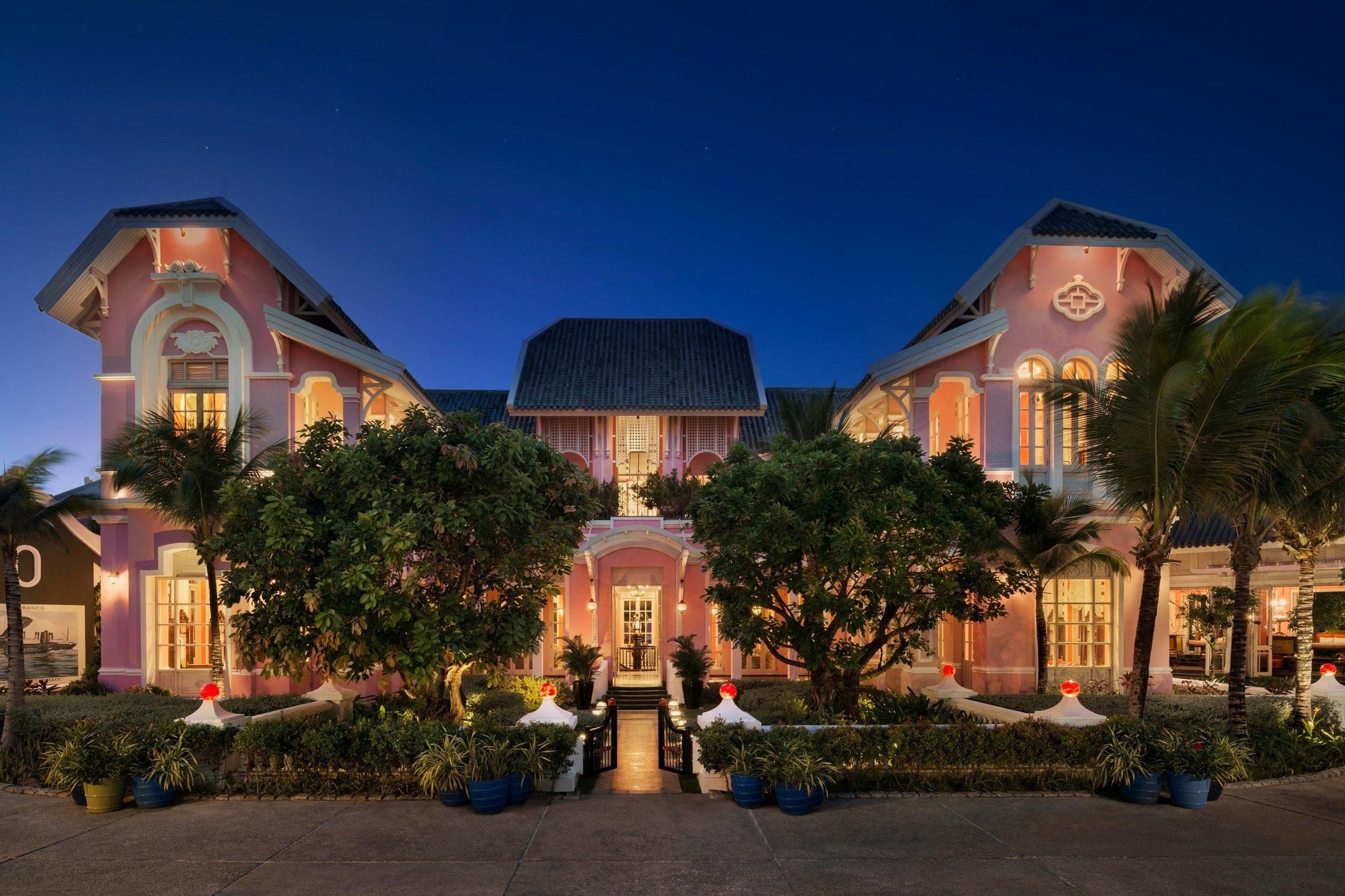 undefined JW Marriott Phu Quoc Emerald Bay Resort & Spa 3