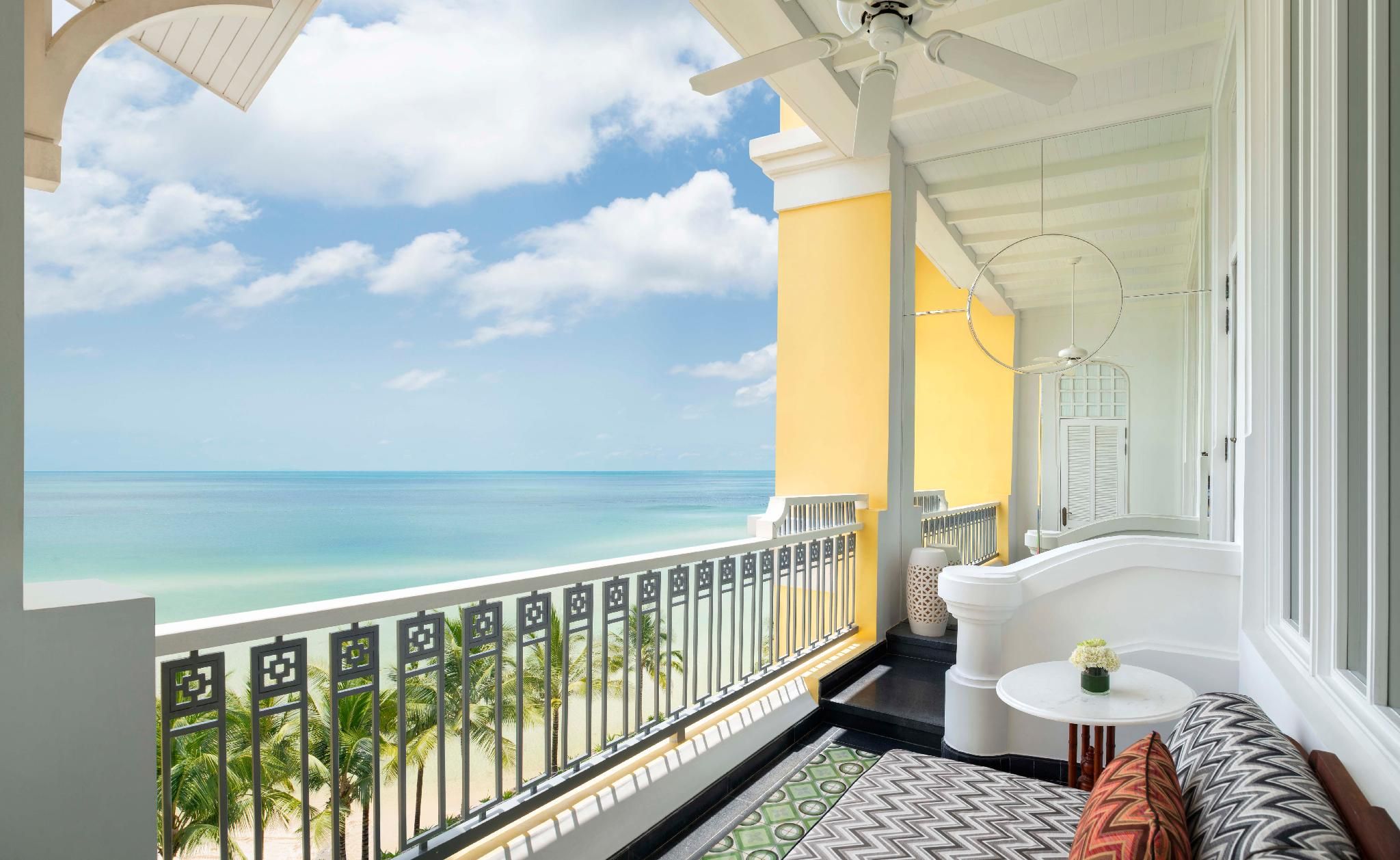 undefined JW Marriott Phu Quoc Emerald Bay Resort & Spa 8