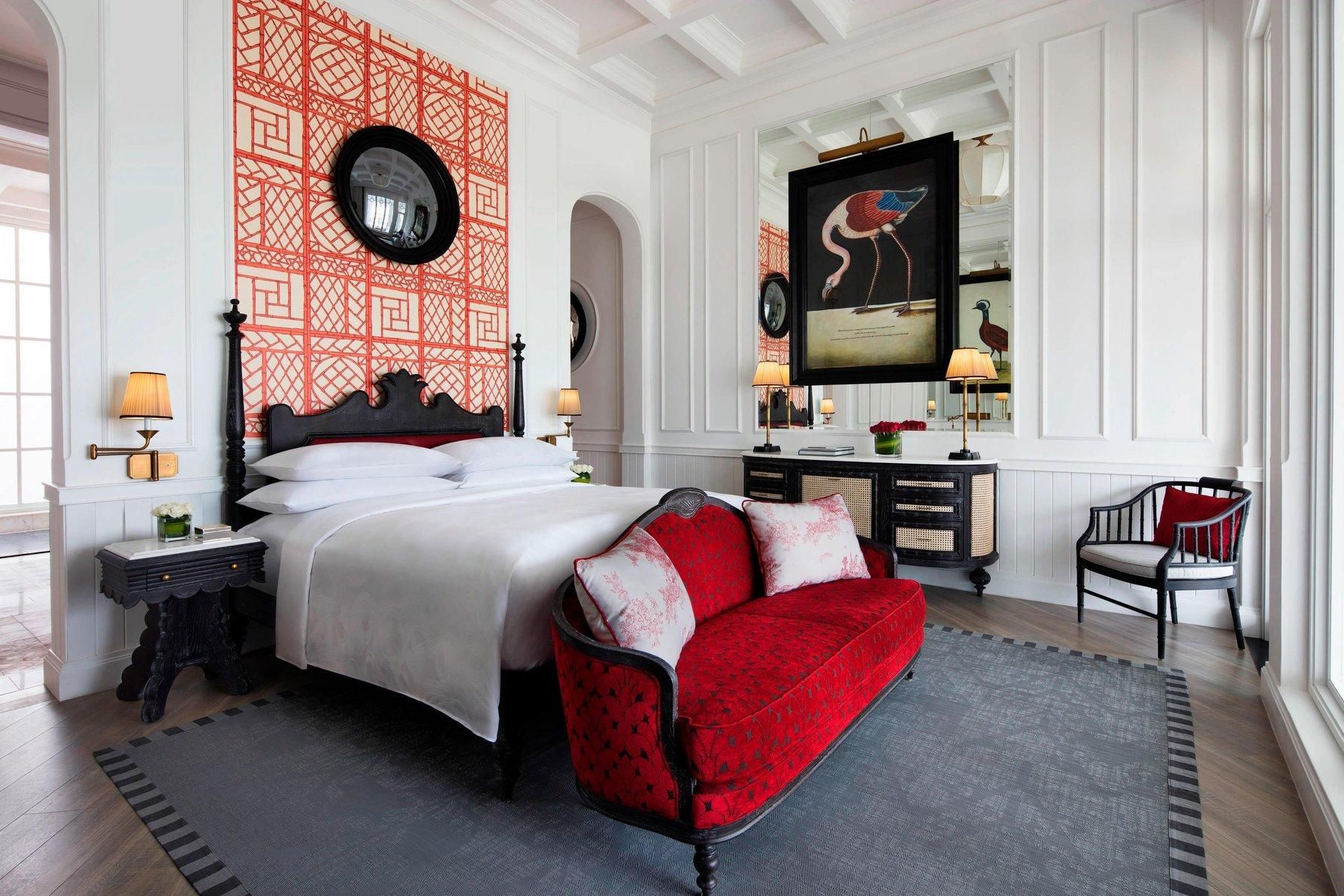 undefined JW Marriott Phu Quoc Emerald Bay Resort & Spa 4