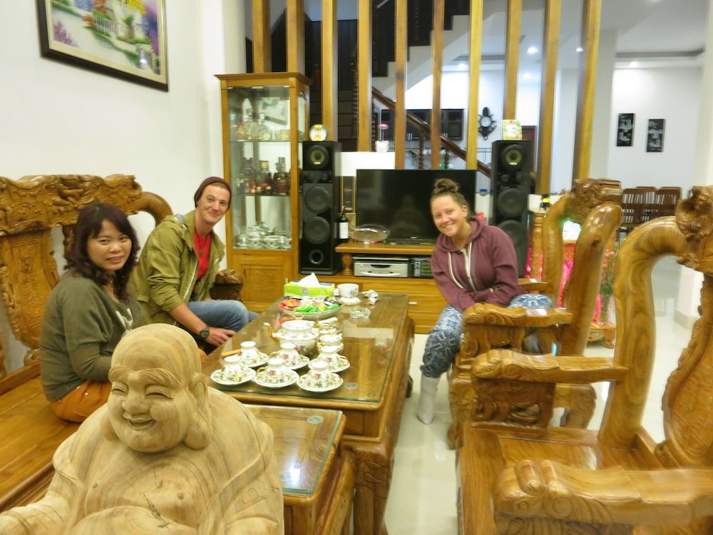 undefined Azalea Homestay 9