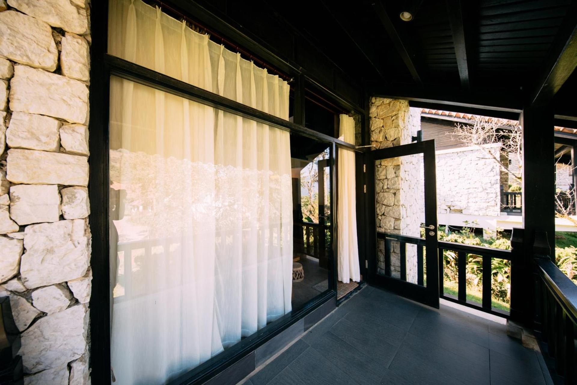 undefined Sapa Jade Hill Resort & Spa 9