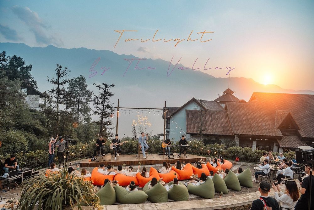 undefined Sapa Jade Hill Resort & Spa 2