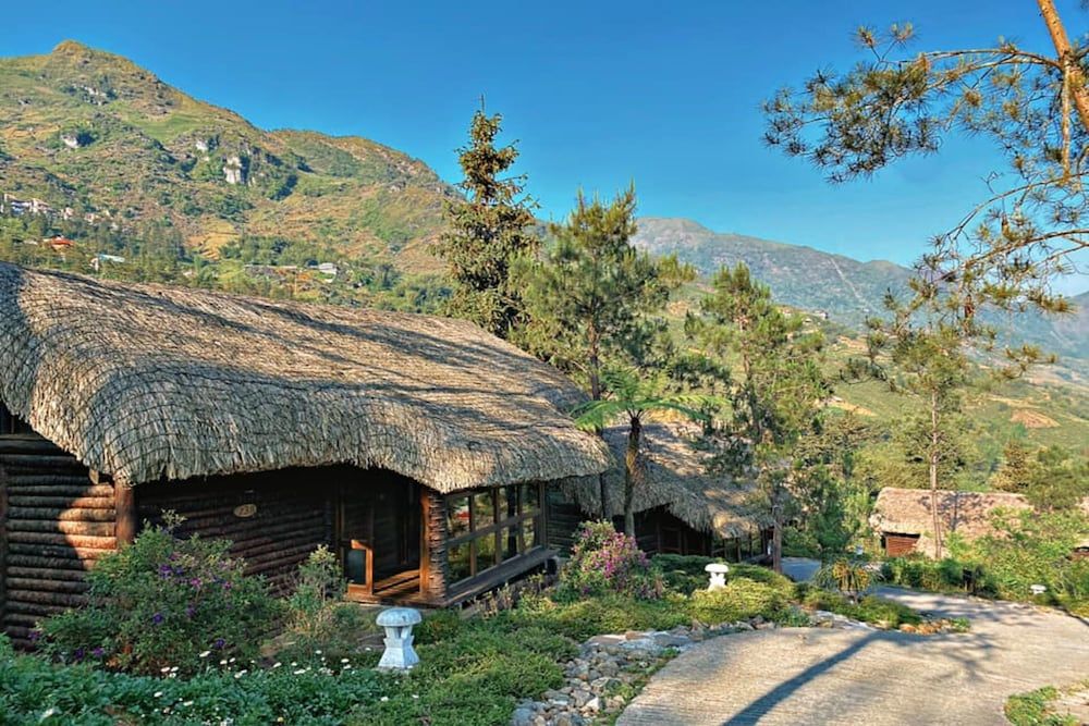 undefined Sapa Jade Hill Resort & Spa 5