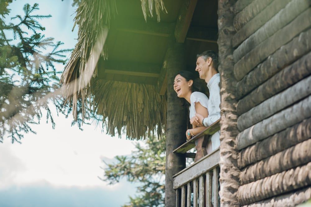 undefined Sapa Jade Hill Resort & Spa 8