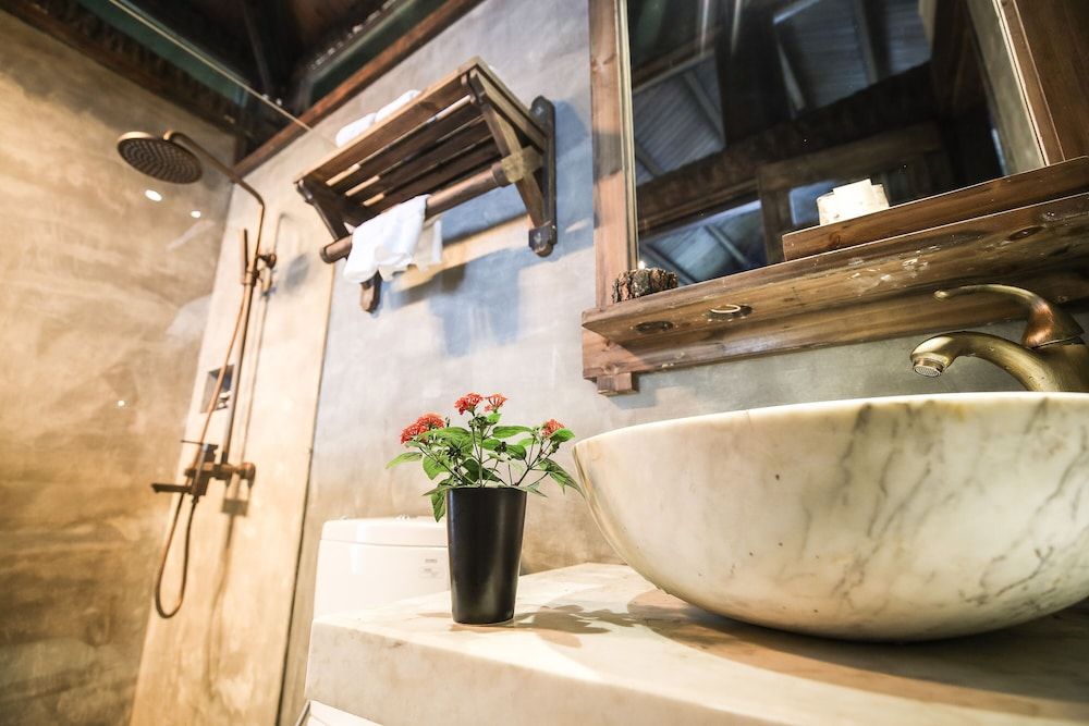 Sapa Jade Hill Resort & Spa Deluxe Bungalow 3