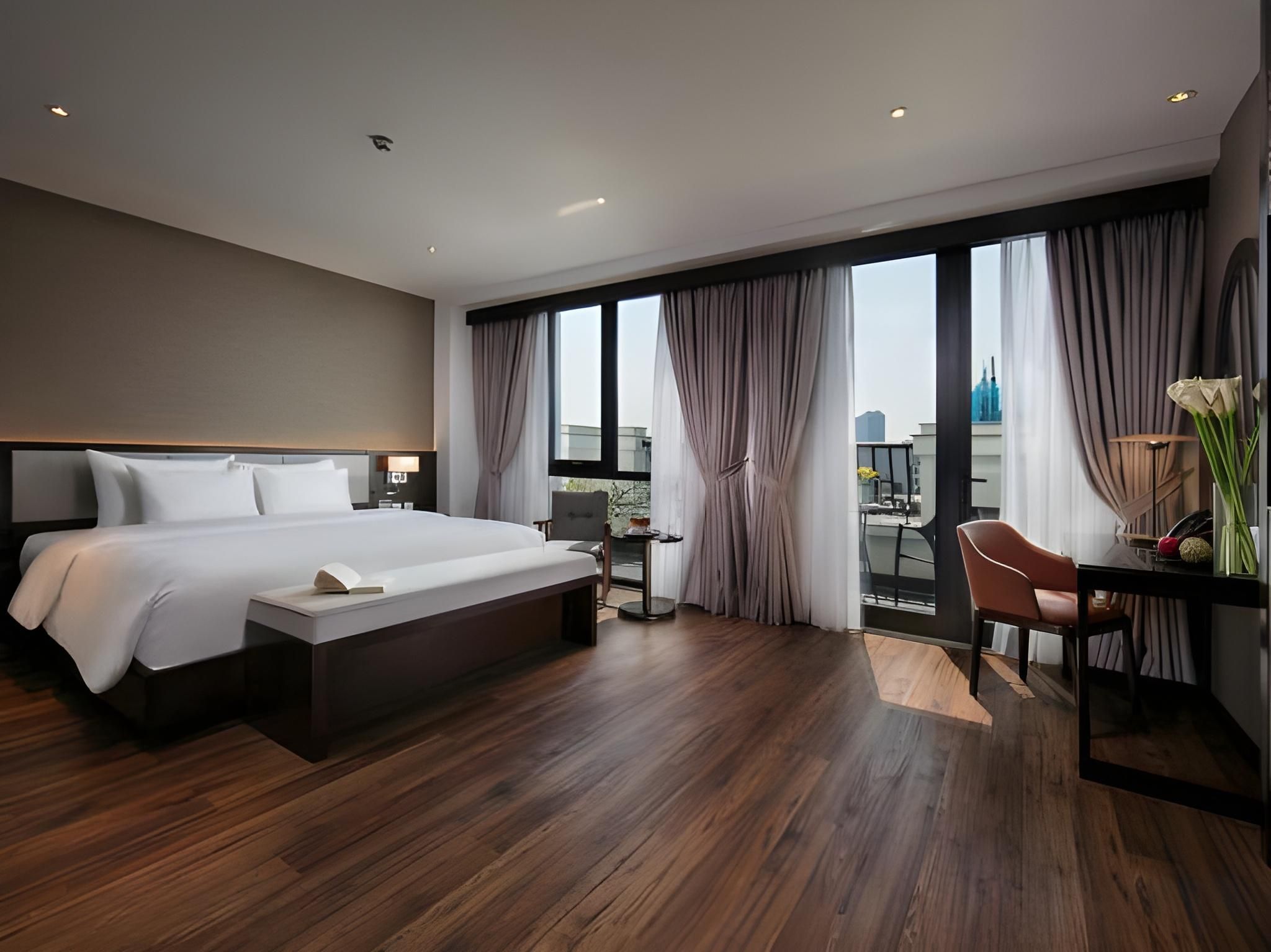 undefined Grandiose Hotel & Spa 6