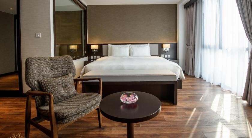 undefined Grandiose Hotel & Spa 9
