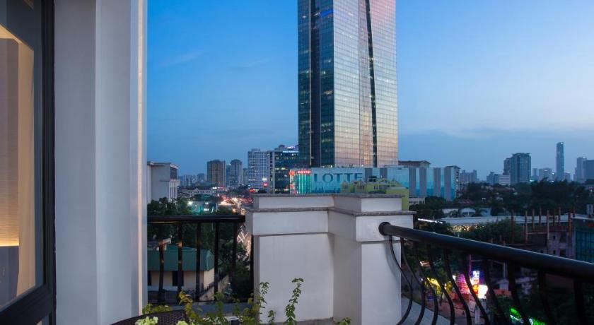 undefined Grandiose Hotel & Spa 7