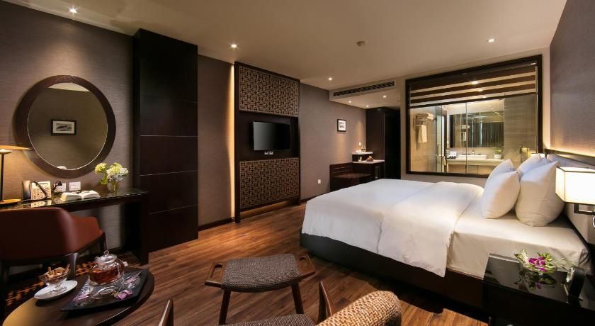 undefined Grandiose Hotel & Spa 10