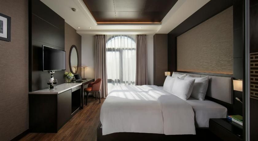 undefined Grandiose Hotel & Spa 8