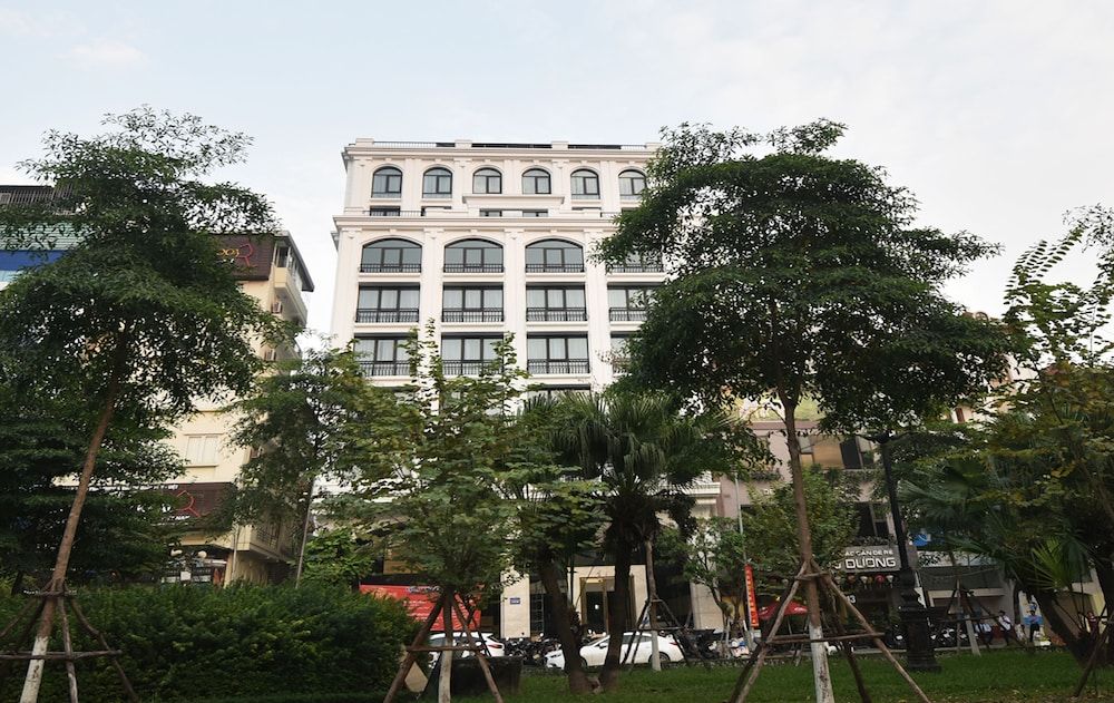 undefined Grandiose Hotel & Spa 4