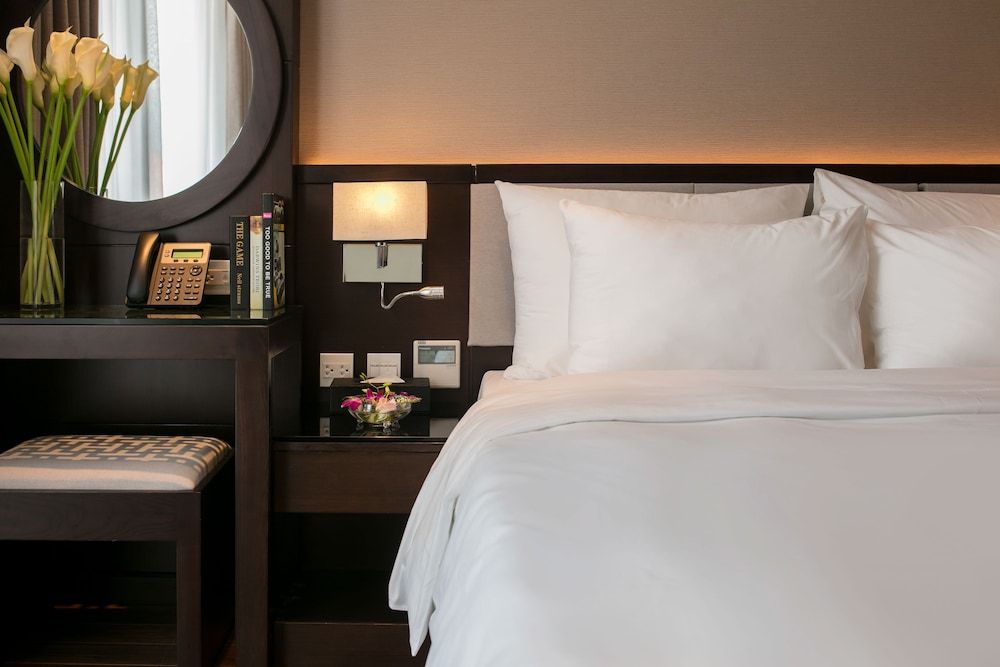 undefined Grandiose Hotel & Spa 9