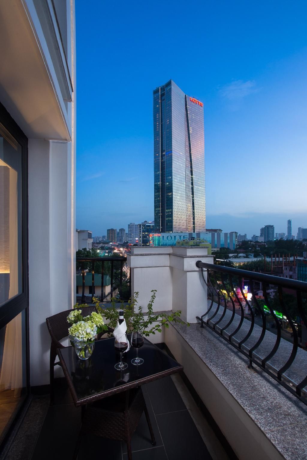 undefined Grandiose Hotel & Spa 6