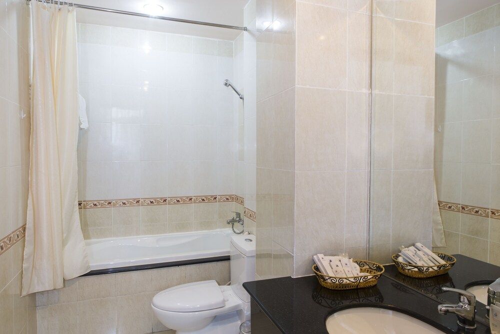 undefined Hoa Pho 2 Apartment 8