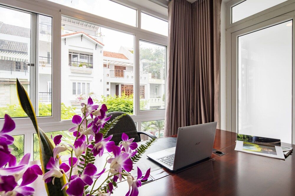 undefined Hoa Pho 2 Apartment 9