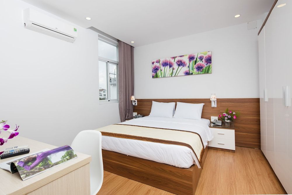 undefined Hoa Pho 2 Apartment 3