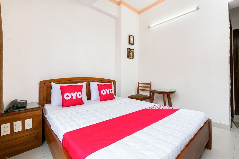 undefined Vien Ngoc Xanh Hotel 10