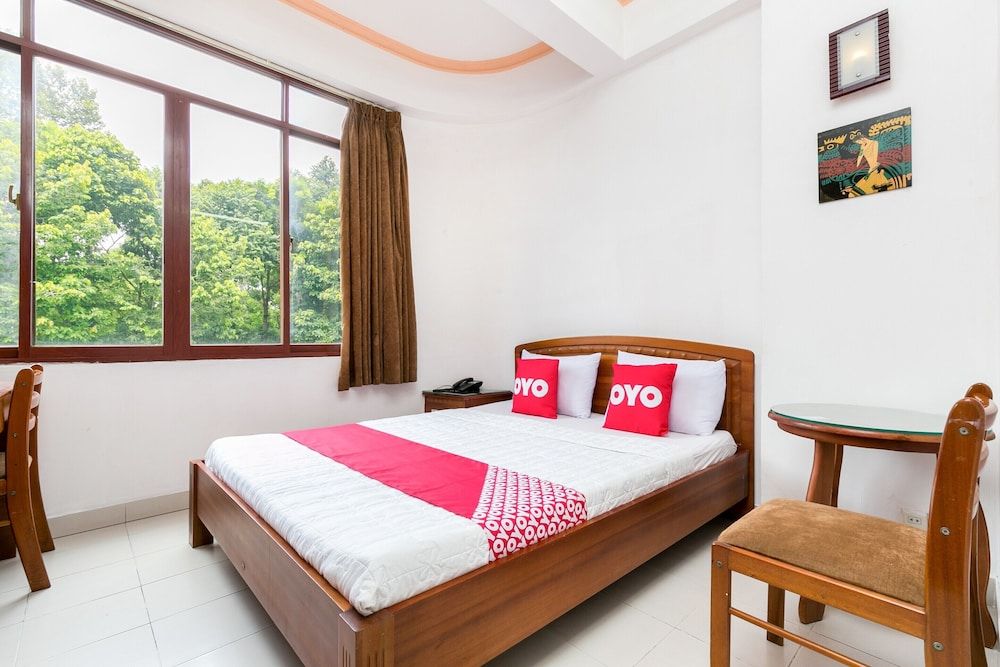 undefined Vien Ngoc Xanh Hotel