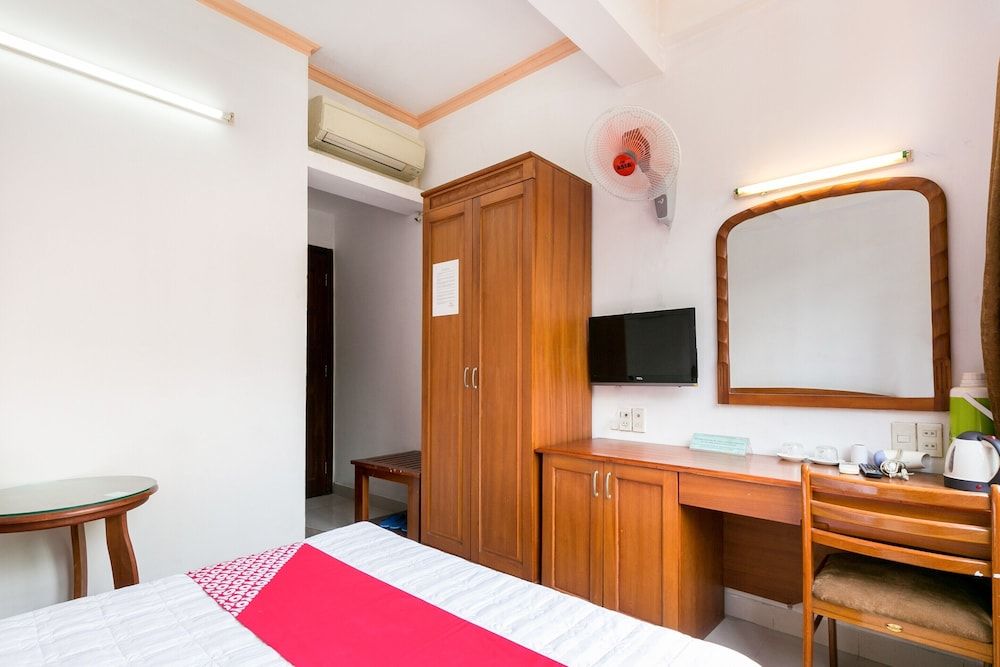 undefined Vien Ngoc Xanh Hotel 9