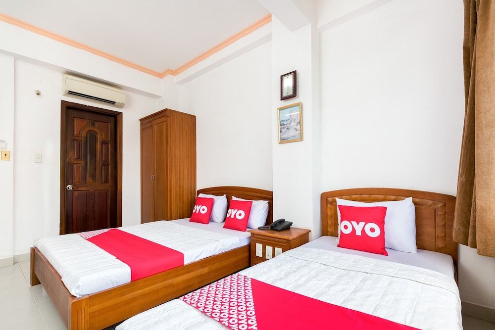 undefined Vien Ngoc Xanh Hotel 2