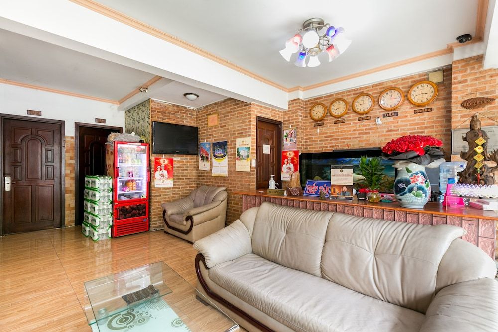 undefined Vien Ngoc Xanh Hotel 7