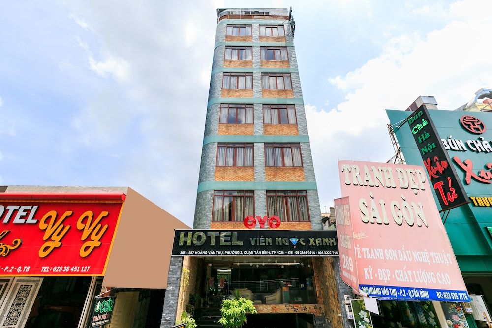 undefined Vien Ngoc Xanh Hotel 4
