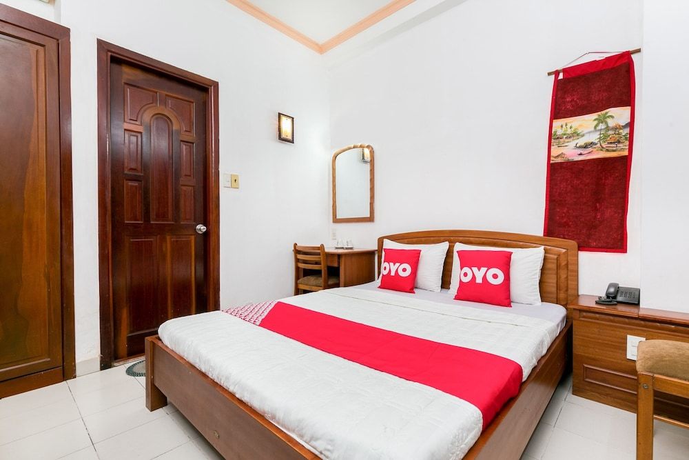 Vien Ngoc Xanh Hotel Standard Double Room 5