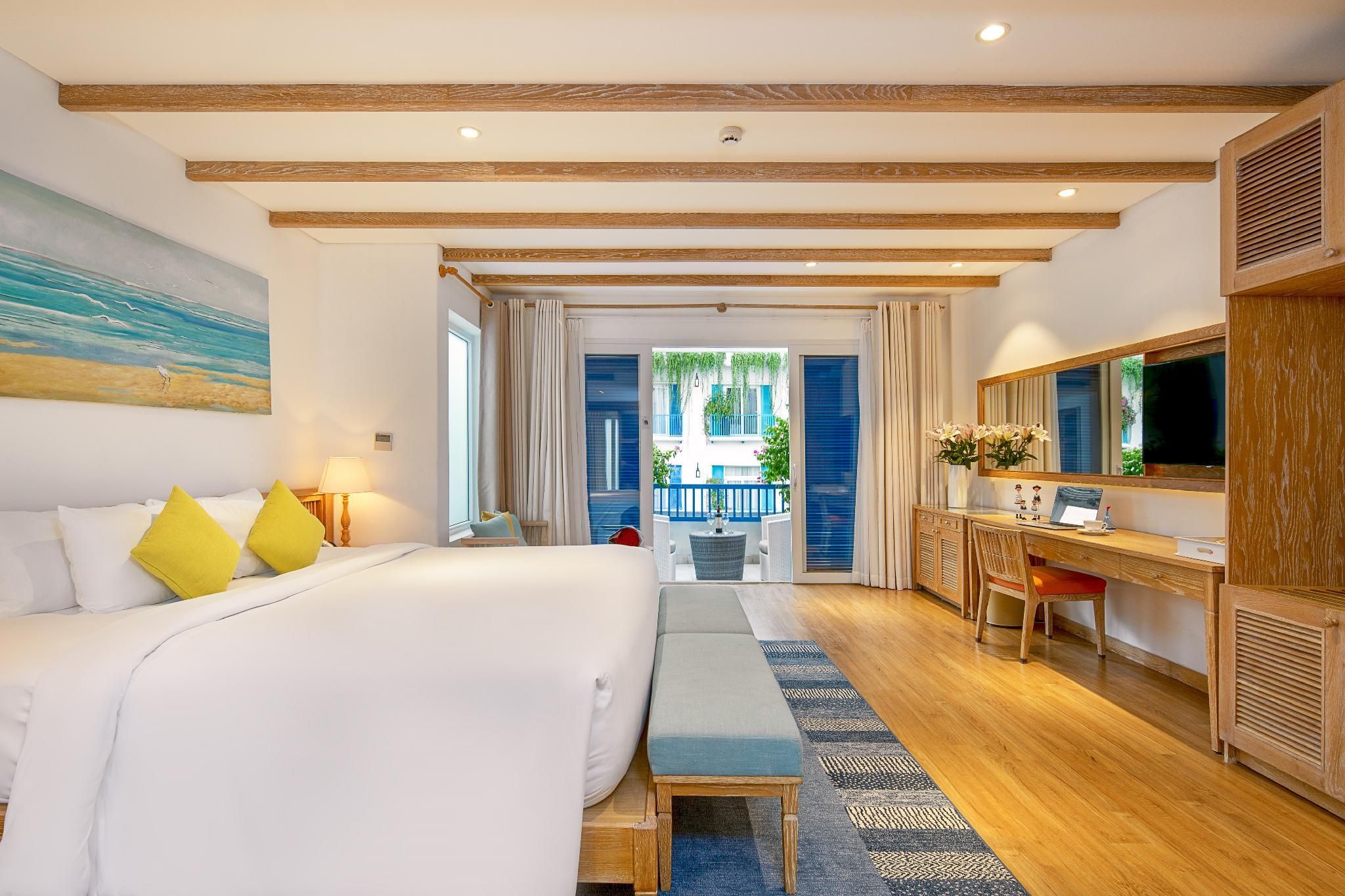 Family Duplex Suite