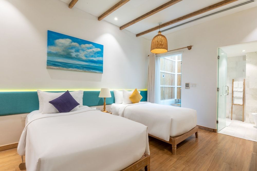 Superior Twin Room, 2 Twin Beds