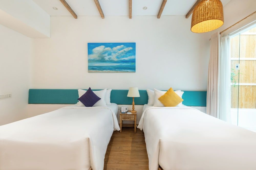 Superior Twin Room, 2 Twin Beds