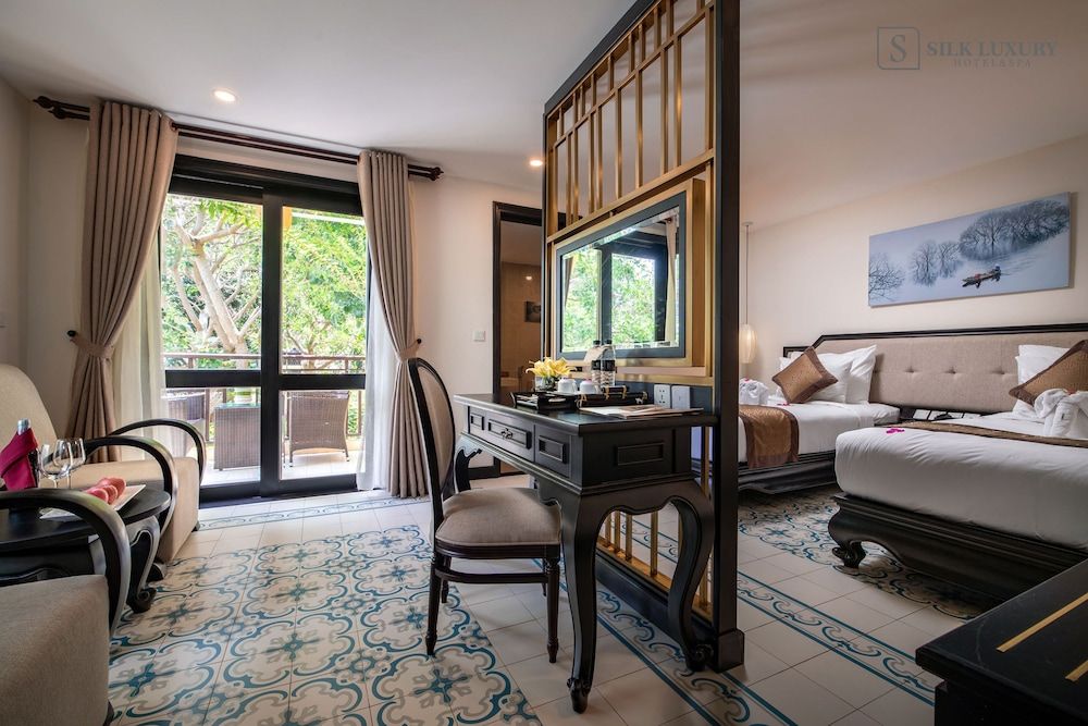 undefined Silkotel Hoi An 5