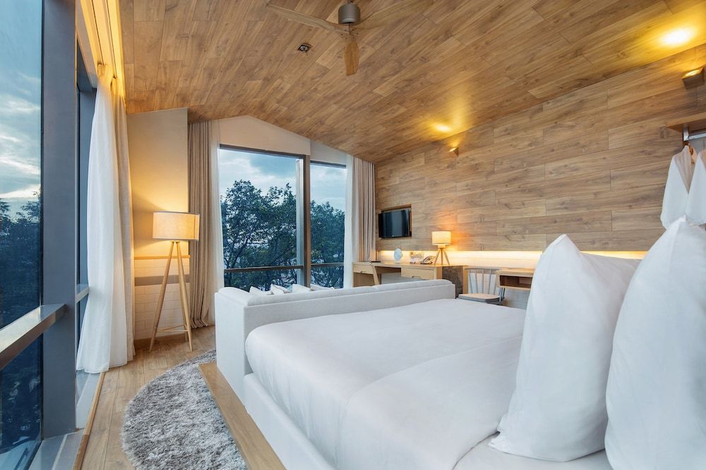 undefined Fusion Suites Saigon 7