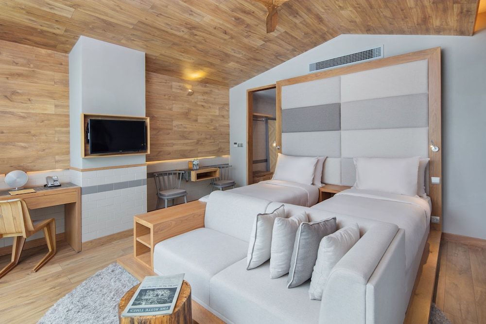 undefined Fusion Suites Saigon 2