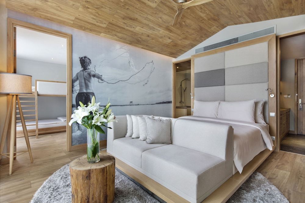 undefined Fusion Suites Saigon 4