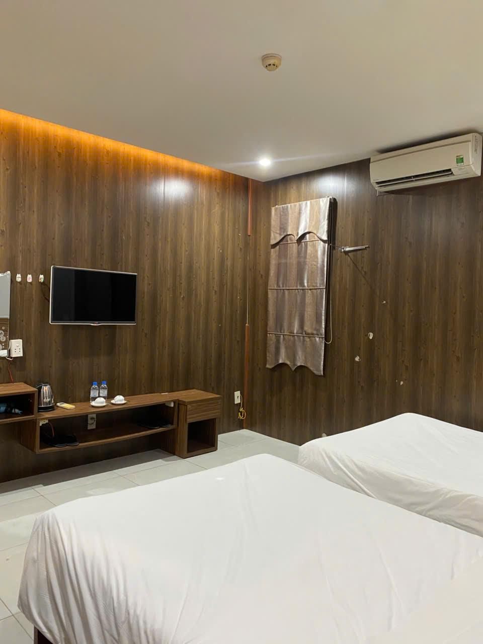 undefined Be Sea Hotel