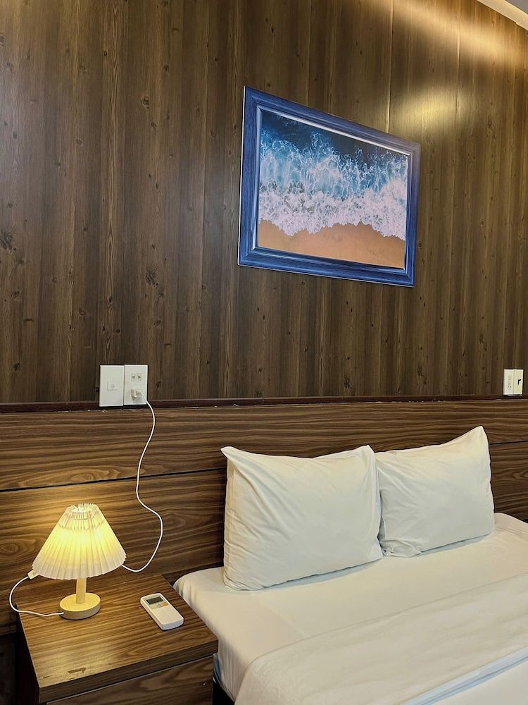 undefined Be Sea Hotel 8