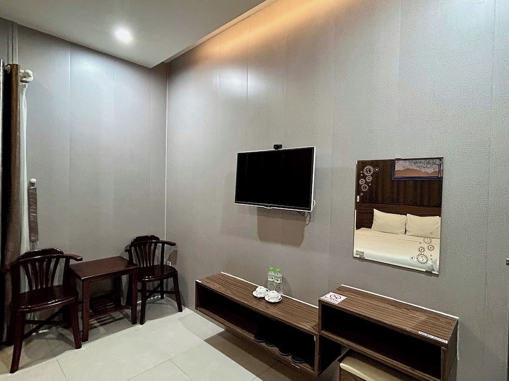 undefined Be Sea Hotel 9