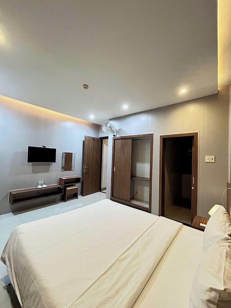 undefined Be Sea Hotel 5