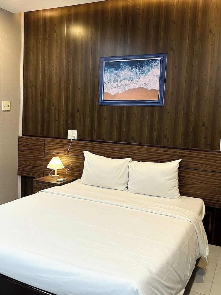 undefined Be Sea Hotel 4