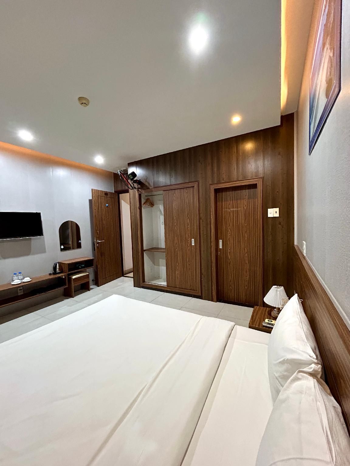 undefined Be Sea Hotel 10