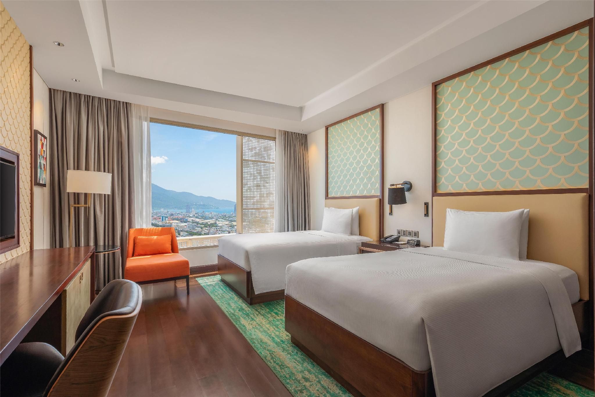undefined Hilton Da Nang 9