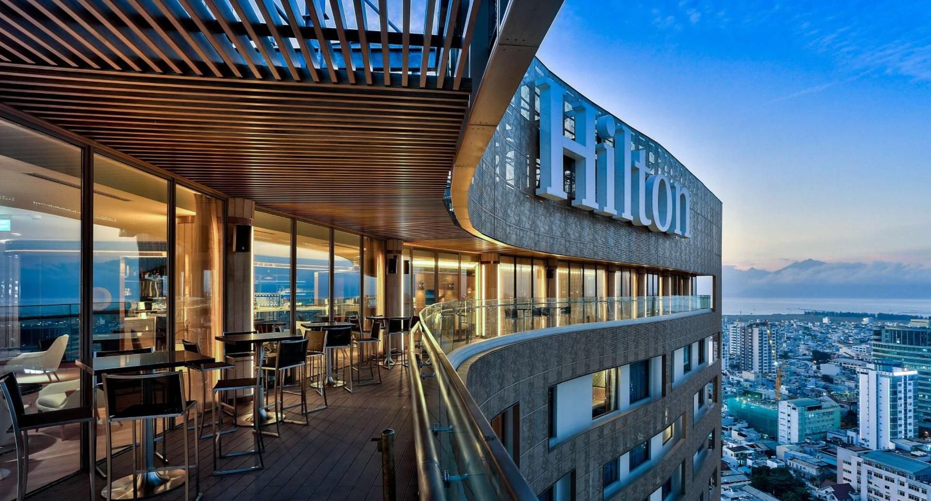 undefined Hilton Da Nang 2