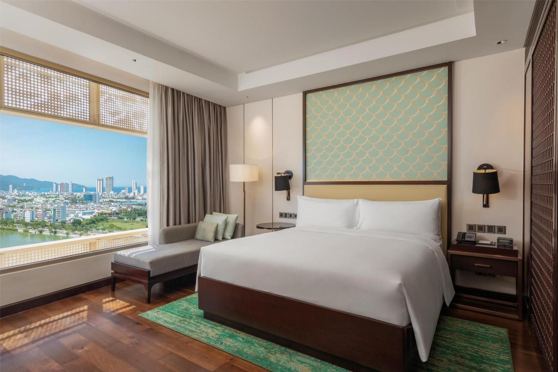 undefined Hilton Da Nang 4