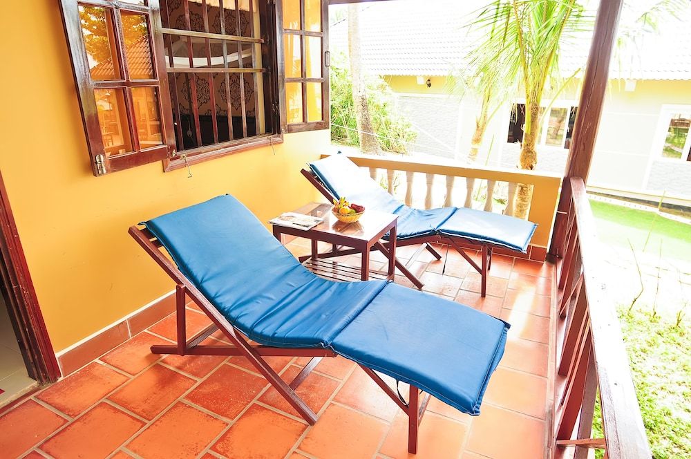 Sea Star Resort Phu Quoc Superior Bungalow 10