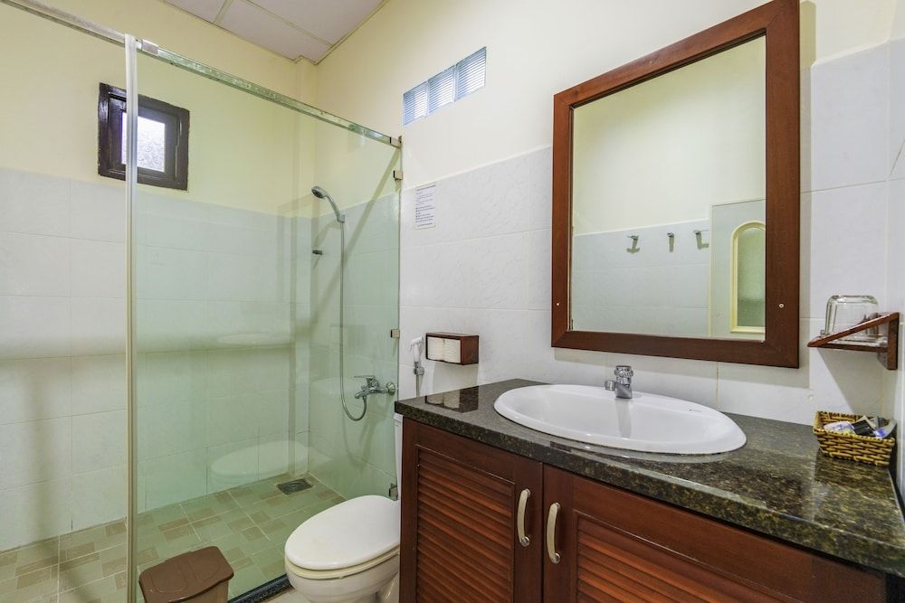 Sea Star Resort Phu Quoc Superior Bungalow 11