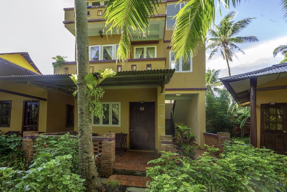 undefined Sea Star Resort Phu Quoc 7