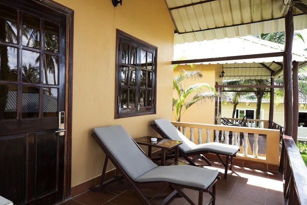 Sea Star Resort Phu Quoc Superior Bungalow 9