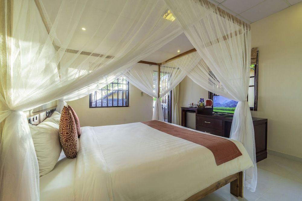 Sea Star Resort Phu Quoc Superior Bungalow 4