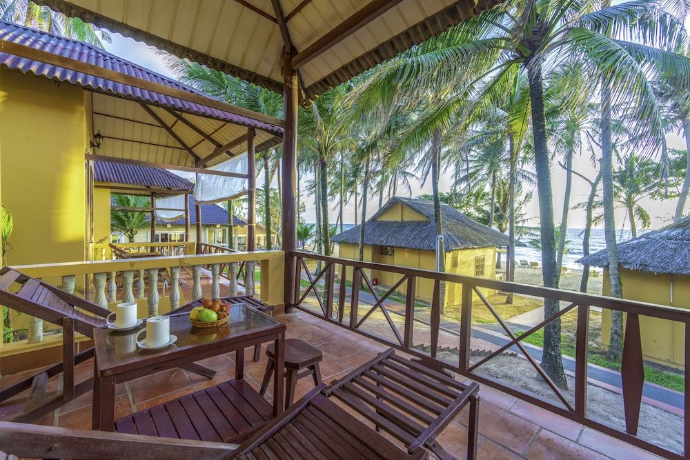 Sea Star Resort Phu Quoc Superior Bungalow 8