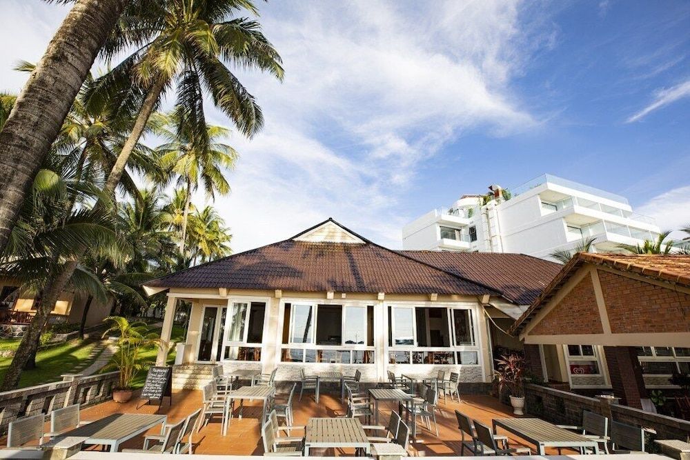 undefined Sea Star Resort Phu Quoc 5